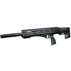 ICS spring sniper CXP-TOMAHAWK - Black - 