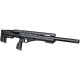 ICS sniper spring CXP-TOMAHAWK - Noir - 