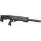 ICS spring sniper CXP-TOMAHAWK - Black - 
