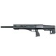 ICS sniper spring CXP-TOMAHAWK - Noir - 