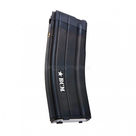 VFC 30rds BCM gas Magazine for VFC M4 - Version 3 - 