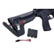 VFC BCM CQB 11.5 inch MCMR X Gate Aster - AEG - 