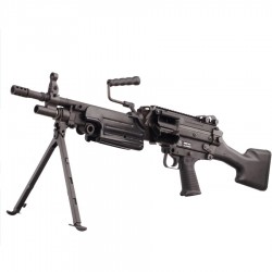 VFC M249 SAW machine Gun GBBR