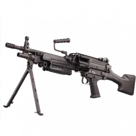 VFC M249 SAW machine Gun GBBR - 