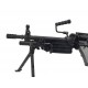 VFC M249 SAW machine Gun GBBR - 