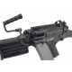 VFC M249 SAW machine Gun GBBR - 