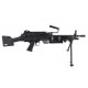 VFC M249 SAW machine Gun GBBR - 