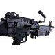 VFC M249 SAW machine Gun GBBR - 