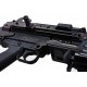 VFC M249 SAW machine Gun GBBR - 