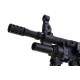 VFC M249 SAW machine Gun GBBR - 