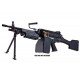 VFC M249 SAW machine Gun GBBR - 