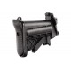 VFC M249 GBB 5 positions collapsible stock - 