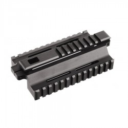 VFC M249 GBB metal rail handguard kit 