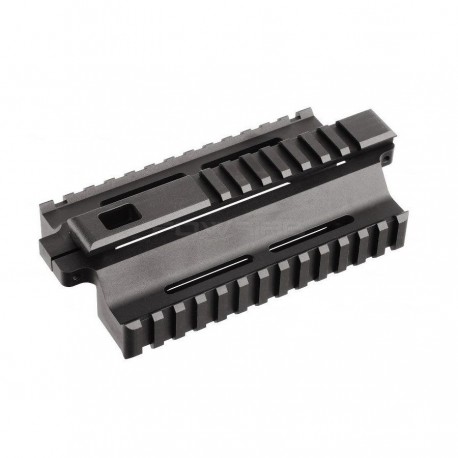 VFC garde-main picatinny pour VFC M249 GBBR - 