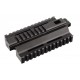VFC M249 GBB metal rail handguard kit - 
