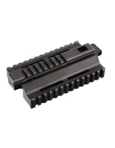 VFC Garde-Main Picatinny pour VFC M249 GBBR -  2