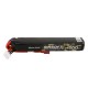 Gens ace 25C 1500mAh 11.1V Airsoft Gun Lipo Battery - T Plug - 