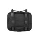 5.11 pochette admin flex large - Noir - 