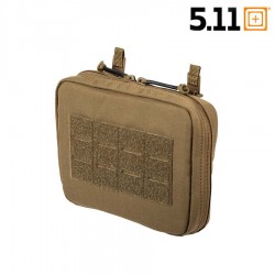 5.11 pochette admin flex large - Kangaroo - 