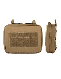 5.11 pocket admin flex large - Kangaroo -  2