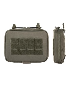 5.11 pocket admin flex large - Ranger green -  2