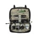 5.11 pochette admin flex large - Ranger green - 