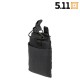 5.11 pochette utilitaire flex - Noir - 