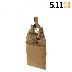 5.11 pochette utilitaire flex - Kangaroo - 