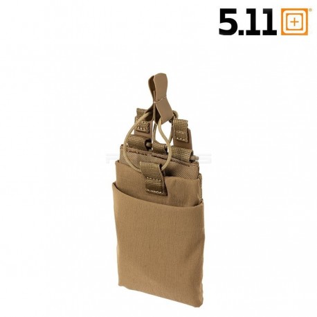 5.11 pocket utilitaire flex - Kangaroo - 