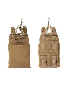 5.11 pocket utilitaire flex - Kangaroo -  2