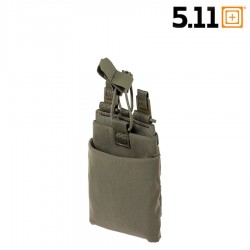 5.11 pocket utilitaire flex - Ranger green - 