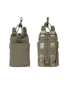 5.11 pochette utilitaire flex - Ranger green -  2