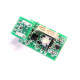 ETINY Module ECU avancé pour Systema PTW M4 (Burst & Full-auto)