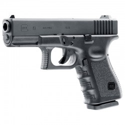 GLOCK 19 gas gbb - 