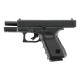 GLOCK 19 gas gbb - 