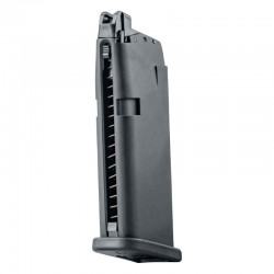 GLOCK 19rds gas magazine for Glock 19 Gen4 - 