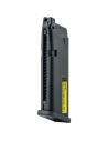 GLOCK 23rds gas magazine for Glock 17 Gen3 & Gen4