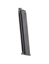 GLOCK extended 50rds gas magazine for Glock 18C