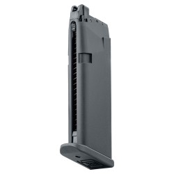 GLOCK chargeur 22 billes gaz pour Glock 45 gen5 - 