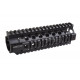 PTS Centurion Arms C4 Rail 7inch - Black