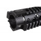 PTS Centurion Arms C4 Rail 7inch - Black - 