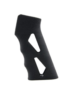 3D6 HPA Grip for M4 Skeleton Stippling -  2