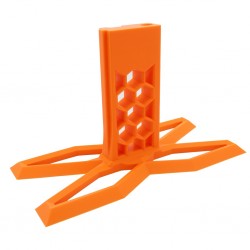 3D6 HEX stand for M4 airsoft replica - 