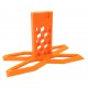 3D6 Stand HEX pour replique airsoft type M4 - 