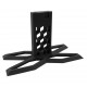 3D6 Stand HEX pour replique airsoft type M4 - 