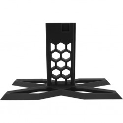 3D6 Stand HEX pour replique airsoft type M4 - 