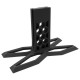 3D6 Stand HEX pour replique airsoft type M4 - 