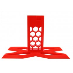 3D6 HEX stand for M4 airsoft replica - 