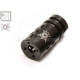 PTS Battle Comp 1.0 Flash Hider - CW - 