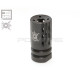 PTS Battle Comp 2.0 Flash Hider - 14mm CW - 